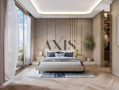 1 Bedroom Apartment for Sale in Dubai Islands, Dubai - Best Price | High ROI | Prime Location