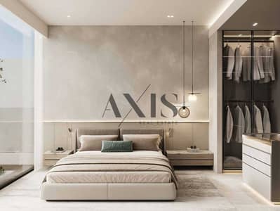 1 Bedroom Apartment for Sale in Dubai Land Residence Complex, Dubai - Luxury Living | Smart Home | Easy Payment Plan