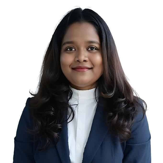 Sobanadevi Periasamy