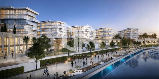 Studio for Sale in Ajmal Makan City - Sharjah Waterfront, Sharjah - Group 34. png
