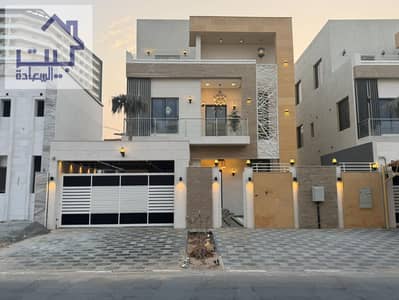 5 Cпальни Вилла Продажа в Аль Хелио, Аджман - IMG-20250804-WA0336. jpg