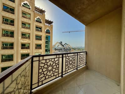 شقة 2 غرفة نوم للايجار في الجداف، دبي - IMG_4676. jpeg