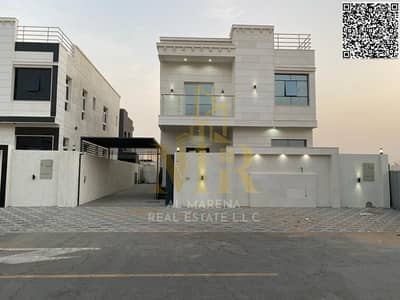 5 Cпальни Вилла Продажа в Аль Амера, Аджман - WhatsApp Image 2025-08-04 at 11.02. 35 PM (6). jpeg