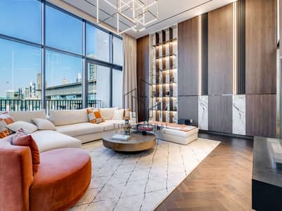 4 Bedroom Penthouse for Sale in Al Wasl, Dubai - IMG_0079_. jpg