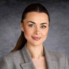 Tetiana Klymenko