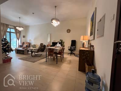 1 Bedroom Flat for Rent in Al Furjan, Dubai - IMG_9795. JPG