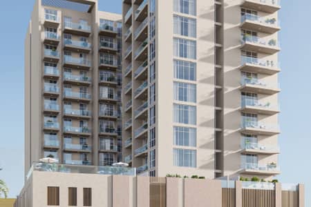 2 Bedroom Flat for Sale in Al Furjan, Dubai - Spacious Layout I 2 Bed with Maid Room I Exclusive