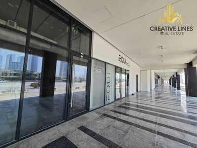 Shop for Rent in Meydan City, Dubai - 20250730_143032. jpg