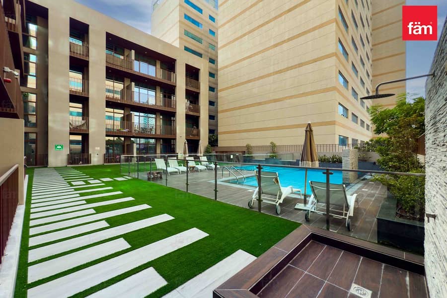 Investment | Rented | High ROI