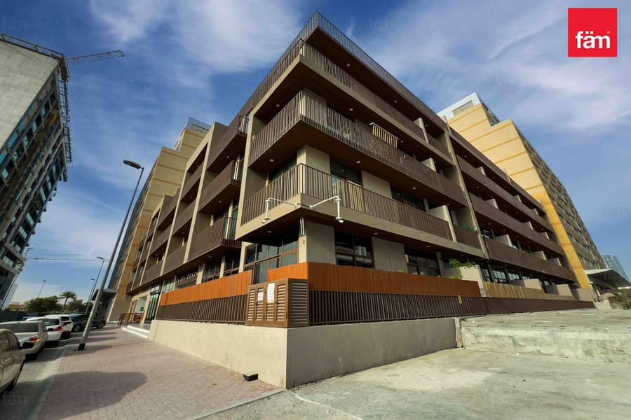 Investment | Rented | High ROI