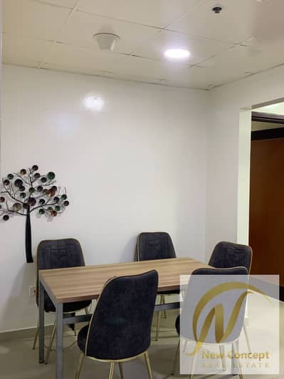 2 Cпальни Апартамент Продажа в Корниш Аджман, Аджман - WhatsApp Image 2025-07-24 at 12.52. 38 PM. jpeg