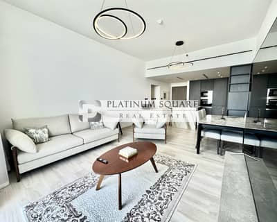 2 Cпальни Апартаменты Продажа в Дубай Хиллс Истейт, Дубай - 54d5b9e0-b0c6-4872-8858-001394635bf2. jpg