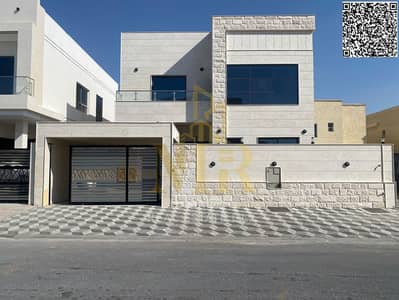 5 Bedroom Villa for Sale in Al Yasmeen, Ajman - WhatsApp Image 2025-08-04 at 11.14. 58 PM. jpeg