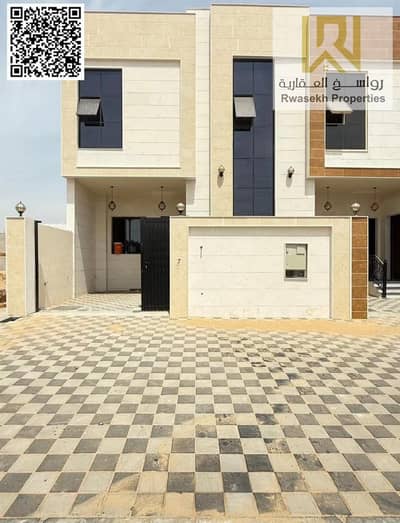 5 Cпальни Вилла Продажа в Аль Хелио, Аджман - WhatsApp Image 2025-08-05 at 12.46. 04(1). jpeg