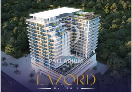 Studio for Sale in Majan, Dubai - WhatsApp Image 2025-08-05 at 12.36. 27 PM. jpeg