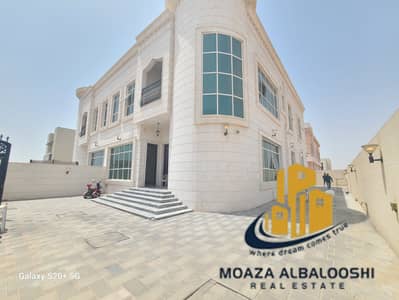 فیلا 6 غرف نوم للايجار في حوشي، الشارقة - 20250625_133610. jpg