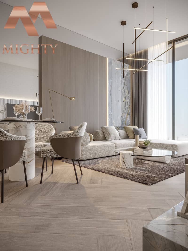 14 TCD 1 Bedroom_living area. jpg