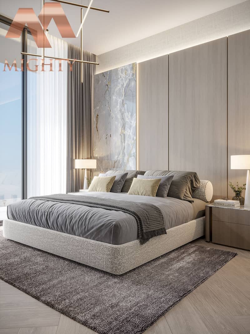 16 TCD 1 Bedroom_View. jpg