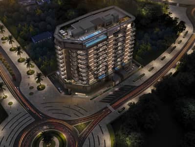 1 Bedroom Flat for Sale in Dubai Land Residence Complex, Dubai - Great Investment I Flexible Payment Plan I High ROI