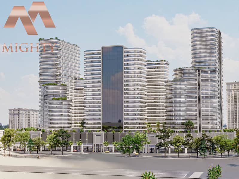 3 The Central Downtown Towers. jpg