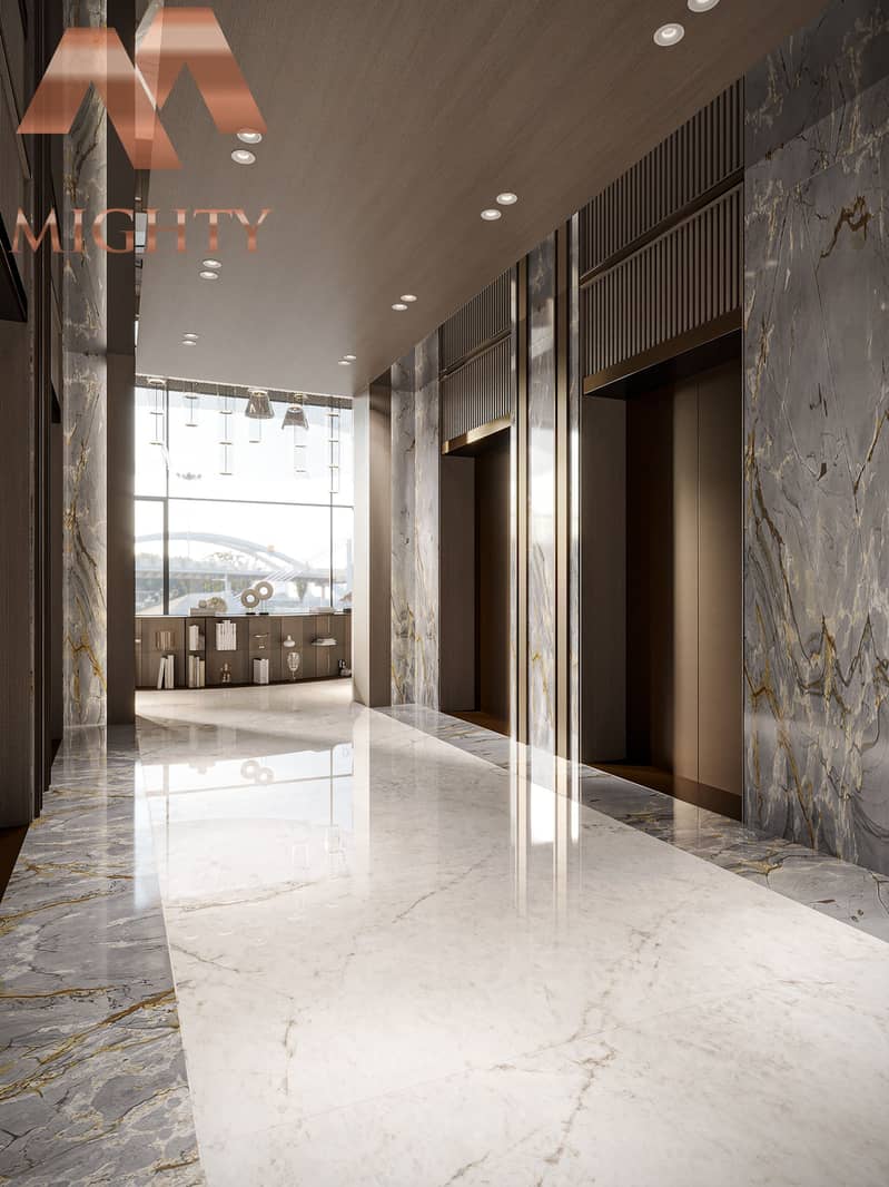 10 Lift entrance. jpg