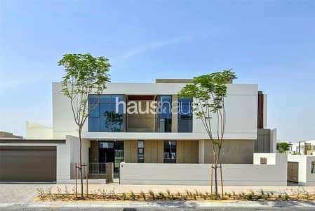 5 Bedroom Villa for Sale in Al Furjan, Dubai - Type C | Corner plot | Prime location | Vastu