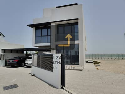 6 Bedroom Villa for Sale in Ajmal Makan City - Sharjah Waterfront, Sharjah - IMG-20250804-WA0020. jpg