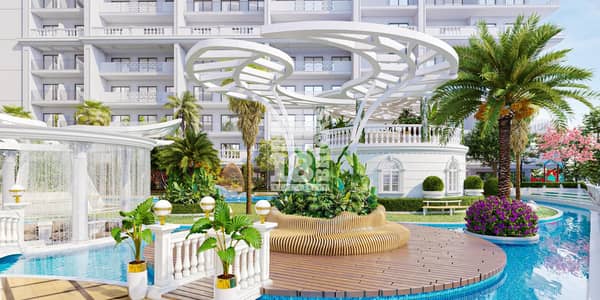 2 Bedroom Flat for Sale in Dubai Science Park, Dubai - 38a91e1329e652e0428a1c9a42609b0b. jpg