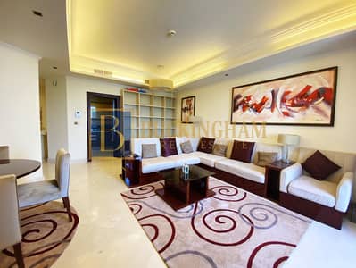 2 Bedroom Apartment for Rent in Palm Jumeirah, Dubai - IMG-20250728-WA0001. jpg