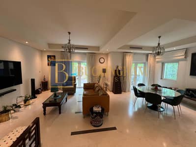 3 Bedroom Townhouse for Rent in Al Furjan, Dubai - IMG-20250730-WA0041. jpg