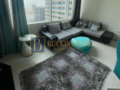 شقة 1 غرفة نوم للايجار في أبراج بحيرات الجميرا، دبي - IMG-20250609-WA0093. jpg