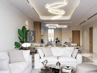4 Bedroom Townhouse for Sale in Dubai Sports City, Dubai - b. jpg