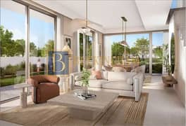 Genuine Resale | Gate Open to Big Park | 4Bed+M