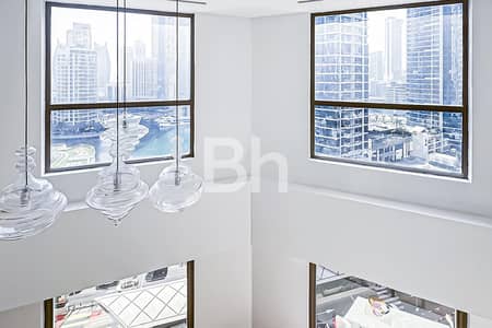 朱美拉海滩住宅（JBR）， 迪拜 4 卧室公寓待售 - 位于朱美拉海滩住宅（JBR），萨达夫社区，萨达夫2号楼 4 卧室的公寓 6100000 AED - 12424304
