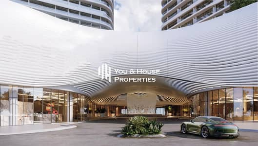 2 Bedroom Flat for Sale in Dubai Science Park, Dubai - WhatsApp Image 2025-08-05 at 14.05. 51_5f0b9380. jpg