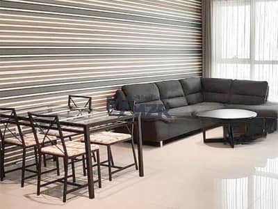 1 Bedroom Flat for Rent in Al Reem Island, Abu Dhabi - fully furnished | Top amenities | Luxury Living