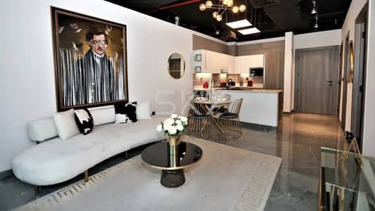استوديو  للبيع في أرجان، دبي - 5. jpg