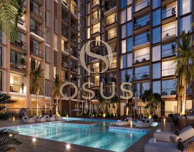 1 Bedroom Flat for Sale in Wasl Gate, Dubai - Resized 2025-08-01 150935. png
