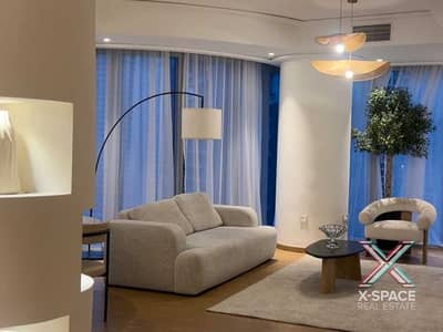 2 Bedroom Flat for Rent in Downtown Dubai, Dubai - UPGRADED /BRAND NEW FURNITURE /BEST DEAL