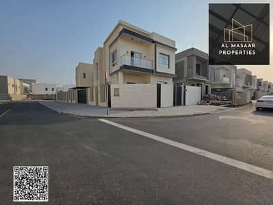 5 Cпальни Вилла Продажа в Аль Амера, Аджман - WhatsApp Image 2025-08-03 at 10.54. 59 AM (1). jpeg