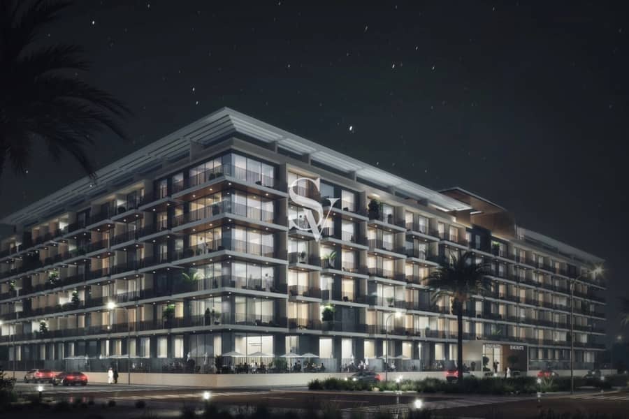 位于朱美拉环形村(JVC),JVC第12区,Binghatti Aurora 1 卧室的公寓 1169999 AED - 12424380 位于朱美拉环形村(JVC),JVC第12区,Binghatti Aurora 1 卧室的公寓 1169999 AED - 12424380