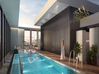 2 Bedroom Flat for Sale in Culture Village (Jaddaf Waterfront), Dubai - WhatsApp Image 2025-08-05 at 10.37. 37 AM. jpeg