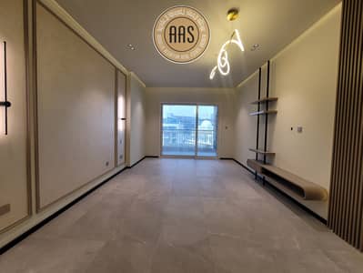 Studio for Rent in Arjan, Dubai - 20250624_144125. jpg