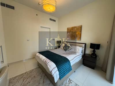 1 Bedroom Apartment for Rent in Jumeirah Village Circle (JVC), Dubai - IMG-20250805-WA0096. jpg