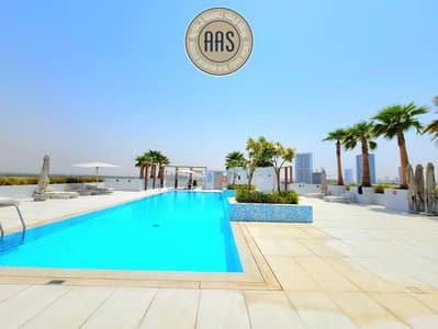 2 Bedroom Flat for Rent in Arjan, Dubai - 20250803_131223. jpg