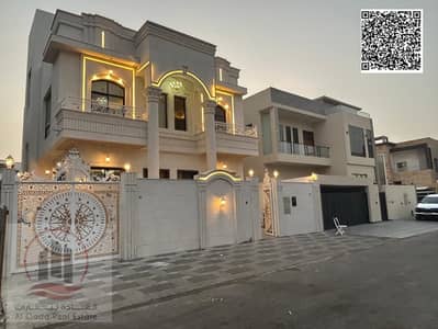 5 Cпальни Вилла Продажа в Аль Ясмин, Аджман - WhatsApp Image 2025-07-28 at 1.05. 47 PM (1). jpeg