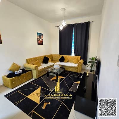 1 Bedroom Flat for Rent in Al Nuaimiya, Ajman - IMG-20250802-WA0186. jpg
