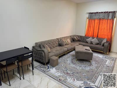 شقة 1 غرفة نوم للايجار في الروضة، عجمان - IMG-20250723-WA0170. jpg