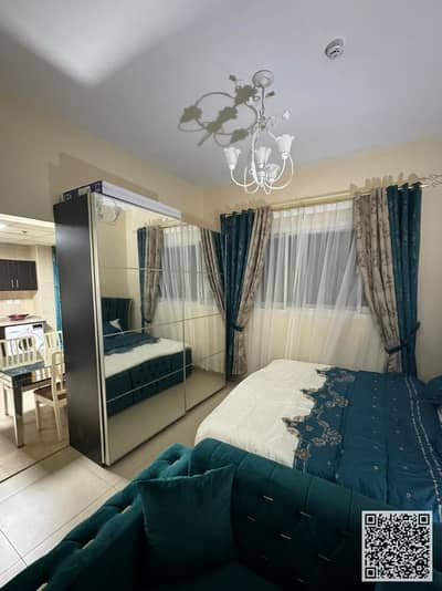 Studio for Rent in Al Jurf, Ajman - IMG-20250804-WA0065. jpg