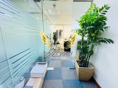 Office for Rent in Dubai Silicon Oasis (DSO), Dubai - IMG_5294. jpg